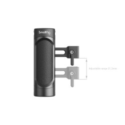 thumbnail SmallRig Mini NATO Side Handle 3813 - 3