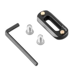 thumbnail SmallRig Mini Quick Release NATO Rail (48mm) 2172 - 4