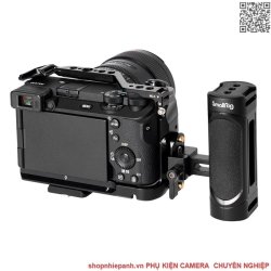 thumbnail Smallrig Mini Side Handle Kit đa chức năng 4816 - 2