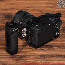 thumbnail Smallrig Mini Side Handle Kit đa chức năng 4816 - 7