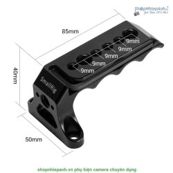thumbnail SMALLRIG Mini Top Handle MD2393 - 5