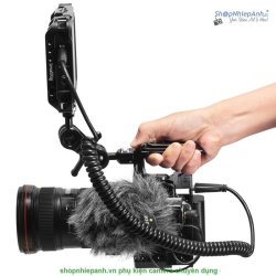 thumbnail SMALLRIG Mini Top Handle MD2393 - 1