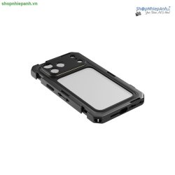 thumbnail SmallRig Mobile Video Cage for iPhone 17 Pro (Basic Edition) 5545 - 3