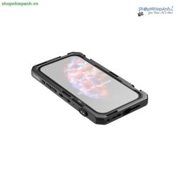 thumbnail SmallRig Mobile Video Cage for iPhone 17 Pro Max (Basic Edition) 5546 - 0