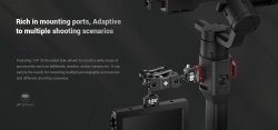 thumbnail SmallRig NATO Rail for DJI Ronin S/SC 3032 - 5