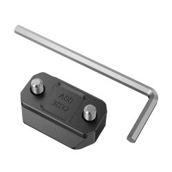 thumbnail SmallRig NATO Rail for DJI Ronin S/SC 3032 - 1