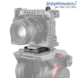 thumbnail SmallRig Quick Release Clamp ( Arca-type Compatible) 2143 - 4