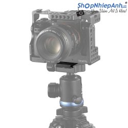 thumbnail SmallRig Quick Release Plate ( Arca-type Compatible) 2146 - 3