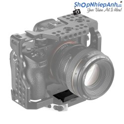 thumbnail SmallRig Quick Release Plate ( Arca-type Compatible) 2146 - 4