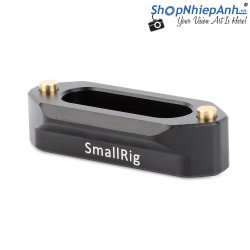thumbnail SmallRig Quick Release Safety Rail(46mm) 1409 - 2