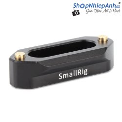 thumbnail SmallRig Quick Release Safety Rail(46mm) 1409 - 3