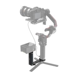 thumbnail SmallRig Side Handle Gimbal DJI Ronin Zhiyn 2786C new model - 1