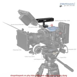 thumbnail SmallRig Top Handle có thể điều chỉnh độ dài ARRI style 4153 - 5