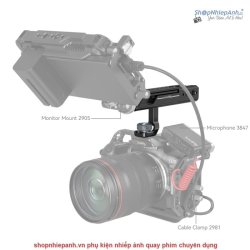 thumbnail SmallRig Top Handle có thể điều chỉnh độ dài ARRI style 4153 - 4