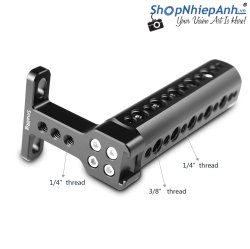 thumbnail SmallRig Top Handle with Cold Shoe 1638 - 2