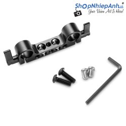 thumbnail Super lightweight 15mm RailBlock v3 942 - 0