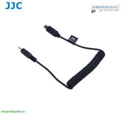 thumbnail Sync cord cable for Sony A7R5 A74 A73 A72 A7 A66000 A6500 A6300 A6100 A6000 RXO RX100 series (cổng Multi) - 3