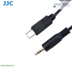 thumbnail Sync cord cable for Sony A7R5 A74 A73 A72 A7 A66000 A6500 A6300 A6100 A6000 RXO RX100 series (cổng Multi) - 4