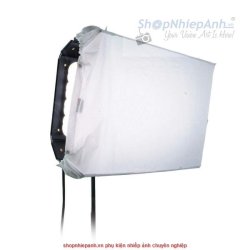 thumbnail Tản sáng vải cho đèn Kino - 1