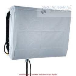 thumbnail Tản sáng vải cho đèn Kino - 0