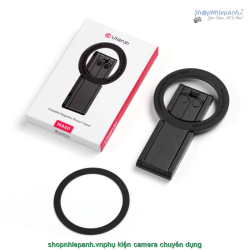 thumbnail tay cầm magsafe đa năng Ulanzi MA60 smartphone - 8