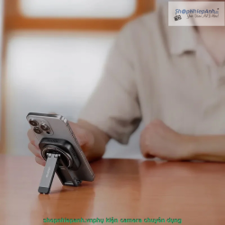 thumbnail tay cầm magsafe đa năng Ulanzi MA60 smartphone - 3