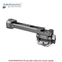 thumbnail Tay giữ monitor ngàm Nato Hawklock H21 smallrig 4637 - 0