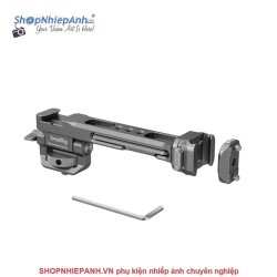 thumbnail Tay giữ monitor ngàm Nato Hawklock H21 smallrig 4637 - 4