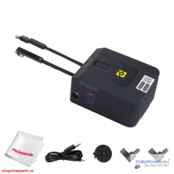 thumbnail Thanh trượt Slider Motorized Zeapon Micro 2 Plus - 2