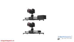 thumbnail Thanh trượt Slider Zeapon Micro 2 Plus - 3