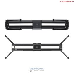 thumbnail Thanh trượt Zeapon Micro3 E700 Motorized double distance slider - 8