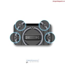 thumbnail Thanh trượt Zeapon Micro3 E700 Motorized double distance slider - 3