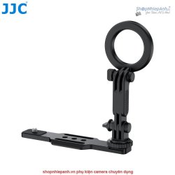 thumbnail Thiết bị gắn Osmo pocket 3 và kẹp smartphone magsafe JJC HG-CS1 - 3