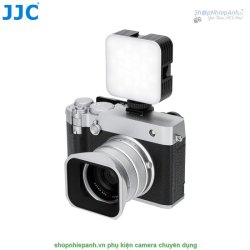 thumbnail Thumbs Up Grip JJC TA-GFX100RF black for fujifilm GFX100RF - 11