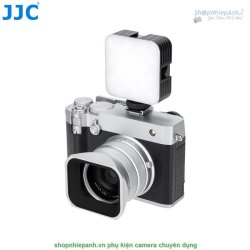 thumbnail Thumbs Up Grip JJC TA-GFX100RF silver for fujifilm GFX100RF - 8