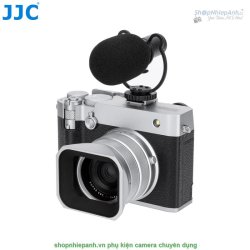 thumbnail Thumbs Up Grip JJC TA-GFX100RF silver for fujifilm GFX100RF - 9