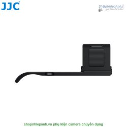 thumbnail Thumbs Up Grip JJC TA-GR4 black for Ricoh GR4 GRIV - 3