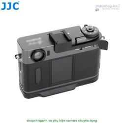 thumbnail Thumbs Up Grip JJC TA-XHALF BLACK for fujifilm X-Half - 4