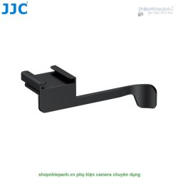 thumbnail Thumbs Up Grip JJC TA-XHALF BLACK for fujifilm X-Half - 0