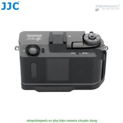 thumbnail Thumbs Up Grip JJC TA-XHALF BLACK for fujifilm X-Half - 3