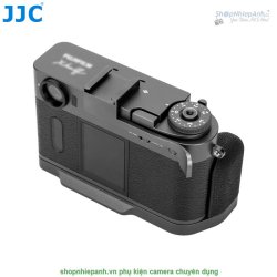 thumbnail Thumbs Up Grip JJC TA-XHALF DGRAY for fujifilm X-Half - 5