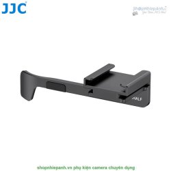 thumbnail Thumbs Up Grip JJC TA-XHALF DGRAY for fujifilm X-Half - 3
