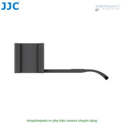 thumbnail Thumbs Up Grip JJC TA-XHALF DGRAY for fujifilm X-Half - 2