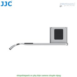 thumbnail Thumbs Up Grip JJC TA-XHALF Silver for fujifilm X-Half - 1