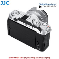 thumbnail Thumbs Up Grip JJC TA-XM5 black for fujifilm X-M5 - 4