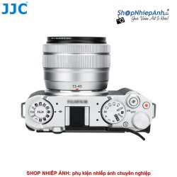 thumbnail Thumbs Up Grip JJC TA-XM5 black for fujifilm X-M5 - 6