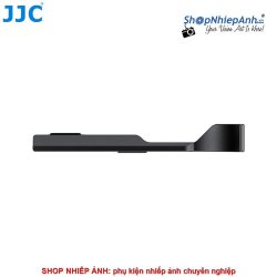 thumbnail Thumbs Up Grip JJC TA-XM5 black for fujifilm X-M5 - 2