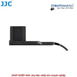 thumbnail Thumbs Up Grip JJC TA-XM5 black for fujifilm X-M5 - 0
