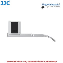 thumbnail Thumbs Up Grip JJC TA-XM5 silver for fujifilm X-M5 - 1