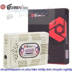 thumbnail Thùng chống ẩm Eirmai 24L+máy hút ẩm (R25-Y bản mới) - 2